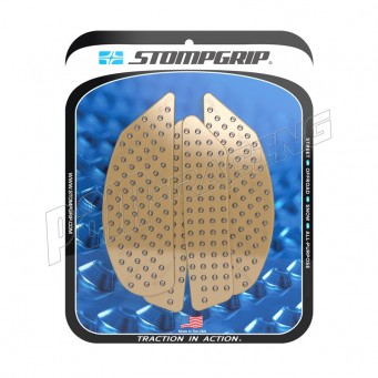 Grip de réservoir STOMPGRIP MT-10 2022-2025