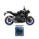 Grip de réservoir STOMPGRIP MT-10 2022-2025