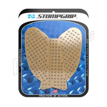 Grip de réservoir STOMPGRIP Z H2 2020-2025