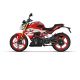 Grip de réservoir STOMPGRIP G310R 2021-2024