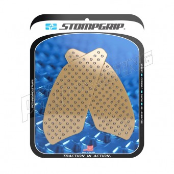 Grip de réservoir STOMPGRIP G310R 2021-2024