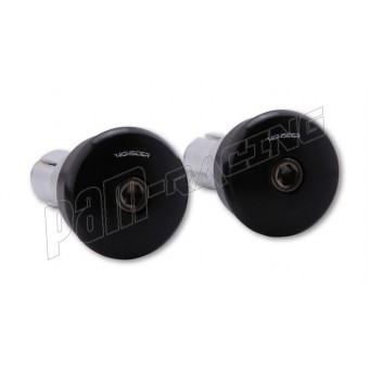 Embouts de guidon PRO CURVE HIGHSIDER