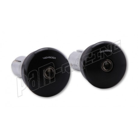 Embouts de guidon PRO CURVE HIGHSIDER
