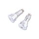 Embouts de guidon PRO CURVE HIGHSIDER