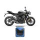 Grip de réservoir STOMPGRIP Street Triple 765 Moto 2/R/RS 2023-2025