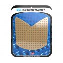 Grip de réservoir STOMPGRIP Street Triple 765 Moto 2/R/RS 2023-2025