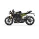 Grip de réservoir STOMPGRIP Street Triple 765 Moto 2/R/RS 2023-2025