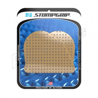 Grip de réservoir STOMPGRIP Desert X 937 2022-2025