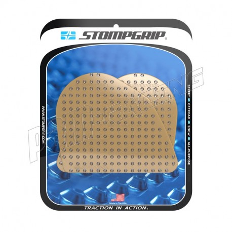 Grip de réservoir STOMPGRIP Desert X 937 2022-2025