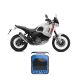Grip de réservoir STOMPGRIP Desert X 937 2022-2025
