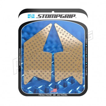 Grip de réservoir STOMPGRIP Ténéré 700 2019-2025