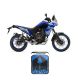 Grip de réservoir STOMPGRIP Ténéré 700 2019-2025