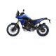 Grip de réservoir STOMPGRIP Ténéré 700 2019-2025