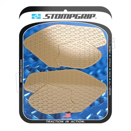 Grip de Réservoir STOMPGRIP MT-07 2021-2024