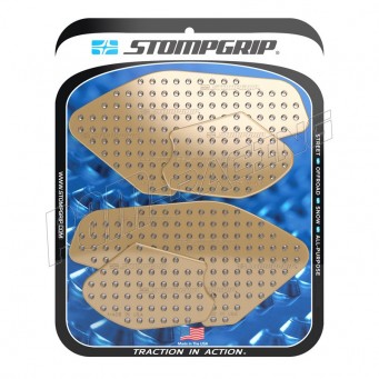 Grip de Réservoir STOMPGRIP MT-07 2021-2025