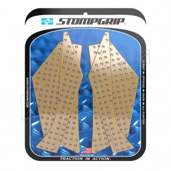 Grip de réservoir STOMPGRIP 690 Enduro 2019-2022, 690 SMC R 2019-2024