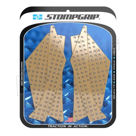Grip de réservoir STOMPGRIP 690 Enduro 2019-2022, 690 SMC R 2019-2024