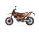 Grip de réservoir STOMPGRIP 690 Enduro 2019-2022, 690 SMC R 2019-2024
