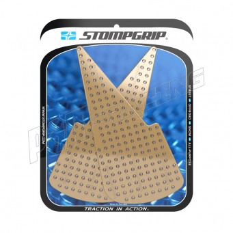 Grip de réservoir STOMPGRIP 1290 Superduke R/R EVO 2020-2023