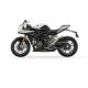 Grip de Réservoir STOMPGRIP 1200 Speed Triple RR/RS 2021-2025, MT-09 2021-2023