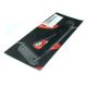 Support de silencieux S2 CONCEPT GSX-R/S 2017-2025