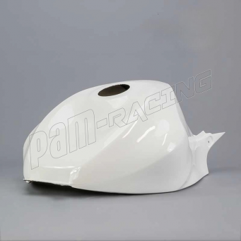 Protection de réservoir grand modèle ZX6R 636 2013-2016 POLY-BIKE