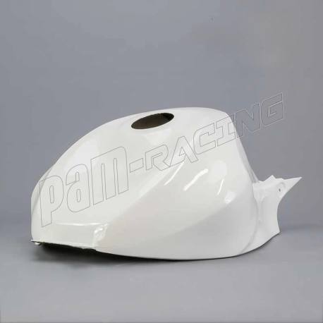 Protection de réservoir grand modèle ZX6R 636 2013-2016 POLY-BIKE