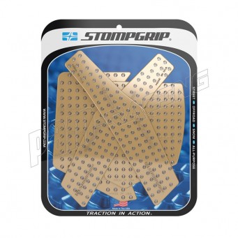 Grip de réservoir STOMPGRIP CRF300L/Rally 2021-2025