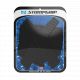 Grip de réservoir STOMPGRIP CRF300L/Rally 2021-2025