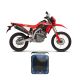 Grip de réservoir STOMPGRIP CRF300L/Rally 2021-2025