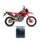 Grip de réservoir STOMPGRIP CRF300L/Rally 2021-2025