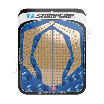 Grip de réservoir STOMPGRIP Katana 1000 2019-2025