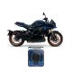 Grip de réservoir STOMPGRIP Katana 1000 2019-2025