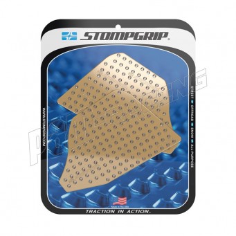 Grip de réservoir STOMPGRIP Multistrada V4 2021-2025