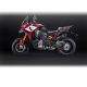 Grip de réservoir STOMPGRIP Multistrada V4 2021-2025