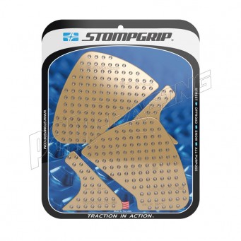 Grip de réservoir STOMPGRIP Monster 937 2021-2025