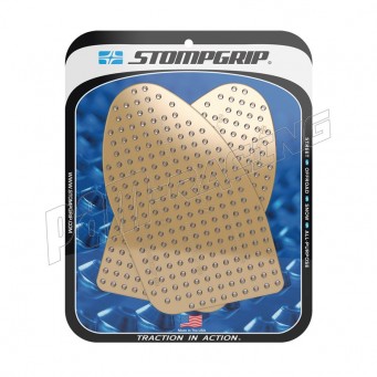 Grip de Réservoir STOMPGRIP GSX1300R Hayabusa 2021-2025