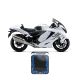 Grip de Réservoir STOMPGRIP GSX1300R Hayabusa 2021-2025