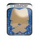 Grip de réservoir STOMPGRIP Ninja 1000SX 2020-2024, Z1000 SX 2017-2019