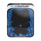 Grip de réservoir STOMPGRIP Ninja 1000SX 2020-2024, Z1000 SX 2017-2019