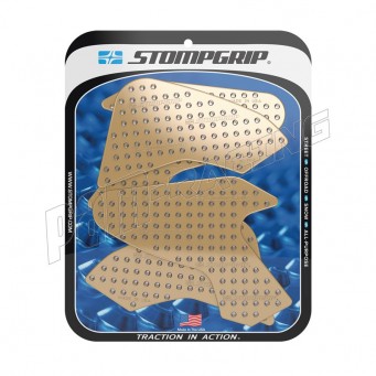 Grip de réservoir STOMPGRIP F900R 2020-2025