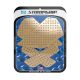 Grip de réservoir STOMPGRIP F900XR 2020-2025