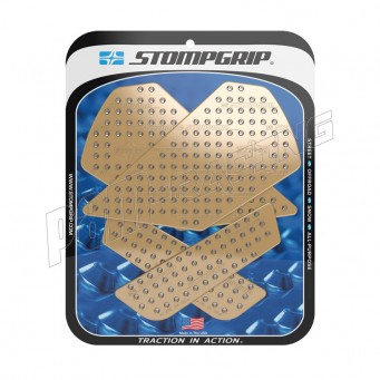 Grip de réservoir STOMPGRIP F900XR 2020-2025