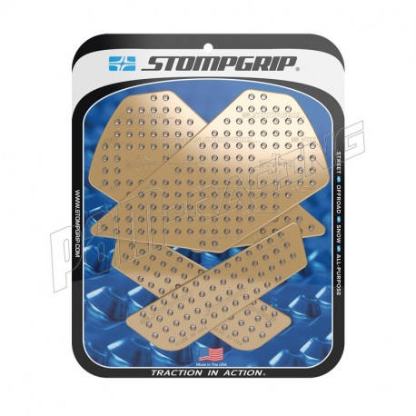 Grip de réservoir STOMPGRIP F900XR 2020-2025