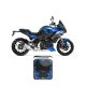 Grip de réservoir STOMPGRIP F900XR 2020-2025