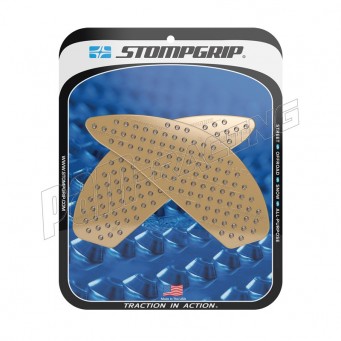Grip de réservoir STOMPGRIP GSX-250R 2017-2020
