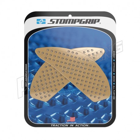 Grip de réservoir STOMPGRIP GSX-250R 2017-2020