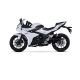 Grip de réservoir STOMPGRIP GSX-250R 2017-2020