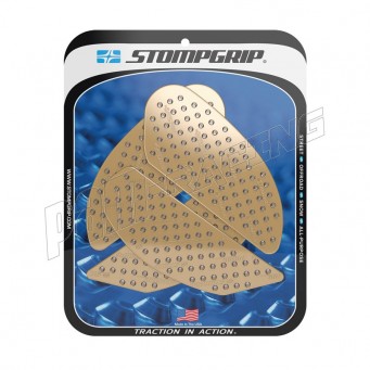 Grip de réservoir STOMPGRIP Ninja H2 SX/Ninja H2 SX SE 2018-2025