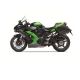 Grip de réservoir STOMPGRIP Ninja H2 SX/Ninja H2 SX SE 2018-2025